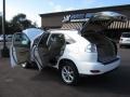Crystal White Mica - RX 350 AWD Photo No. 12
