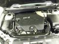 Liquid Silver Metallic - G6 V6 Sedan Photo No. 4