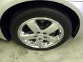 Liquid Silver Metallic - G6 V6 Sedan Photo No. 5