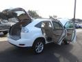 Crystal White Mica - RX 350 AWD Photo No. 14