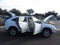 Crystal White Mica - RX 350 AWD Photo No. 15