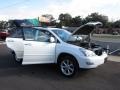 Crystal White Mica - RX 350 AWD Photo No. 16