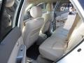 Crystal White Mica - RX 350 AWD Photo No. 19