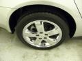 Liquid Silver Metallic - G6 V6 Sedan Photo No. 11