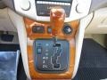 Crystal White Mica - RX 350 AWD Photo No. 28