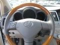 Crystal White Mica - RX 350 AWD Photo No. 29