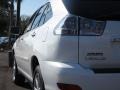 Crystal White Mica - RX 350 AWD Photo No. 32