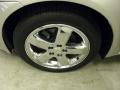 Liquid Silver Metallic - G6 V6 Sedan Photo No. 25