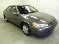 1998 Antique Sage Pearl Toyota Camry LE  photo #1