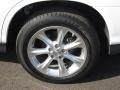 Crystal White Mica - RX 350 AWD Photo No. 39