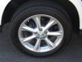 Crystal White Mica - RX 350 AWD Photo No. 40
