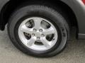 2005 Mazda Tribute s 4WD Wheel