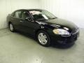 Black - Impala LTZ Photo No. 1