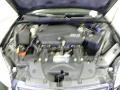 Black - Impala LTZ Photo No. 4