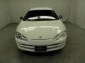 2002 Stone White Dodge Intrepid SE  photo #2