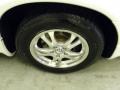 2002 Stone White Dodge Intrepid SE  photo #5