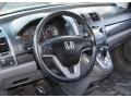 2009 Royal Blue Pearl Honda CR-V EX-L 4WD  photo #12
