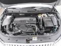 2.4 Liter SIDI DOHC 16-Valve VVT 4 Cylinder 2011 Buick LaCrosse CX Engine
