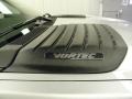 Silver Ice Metallic - Silverado 2500HD Work Truck Regular Cab Photo No. 6
