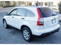 2009 Taffeta White Honda CR-V EX 4WD  photo #9