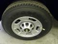 Silver Ice Metallic - Silverado 2500HD Work Truck Regular Cab Photo No. 18