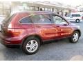 2010 Tango Red Pearl Honda CR-V EX-L AWD  photo #4