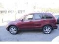 2010 Tango Red Pearl Honda CR-V EX-L AWD  photo #11