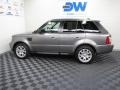 2008 Stornoway Grey Metallic Land Rover Range Rover Sport HSE  photo #5