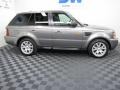 2008 Stornoway Grey Metallic Land Rover Range Rover Sport HSE  photo #6