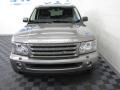 2008 Stornoway Grey Metallic Land Rover Range Rover Sport HSE  photo #7
