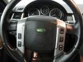 2008 Stornoway Grey Metallic Land Rover Range Rover Sport HSE  photo #9