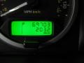 2008 Stornoway Grey Metallic Land Rover Range Rover Sport HSE  photo #11