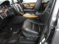 2008 Stornoway Grey Metallic Land Rover Range Rover Sport HSE  photo #12