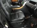2008 Stornoway Grey Metallic Land Rover Range Rover Sport HSE  photo #15
