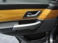 2008 Stornoway Grey Metallic Land Rover Range Rover Sport HSE  photo #17