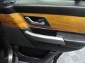 2008 Stornoway Grey Metallic Land Rover Range Rover Sport HSE  photo #18