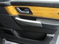 2008 Stornoway Grey Metallic Land Rover Range Rover Sport HSE  photo #19