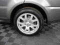 2008 Stornoway Grey Metallic Land Rover Range Rover Sport HSE  photo #21