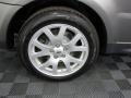 2008 Stornoway Grey Metallic Land Rover Range Rover Sport HSE  photo #22