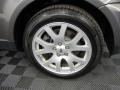 2008 Stornoway Grey Metallic Land Rover Range Rover Sport HSE  photo #23