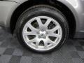 2008 Stornoway Grey Metallic Land Rover Range Rover Sport HSE  photo #24