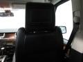 2008 Stornoway Grey Metallic Land Rover Range Rover Sport HSE  photo #28