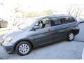 Polished Metal Metallic - Odyssey EX-L Photo No. 10
