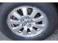 Polished Metal Metallic - Odyssey EX-L Photo No. 16