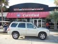 2005 Pebble Ash Metallic Mazda Tribute s  photo #1