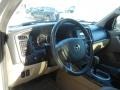 2005 Pebble Ash Metallic Mazda Tribute s  photo #12