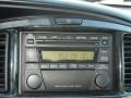 Medium Pebble Beige Audio System Photo for 2005 Mazda Tribute #58863181