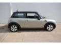 Sparkling Silver Metallic - Cooper Hardtop Photo No. 2