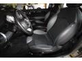 Sparkling Silver Metallic - Cooper Hardtop Photo No. 5