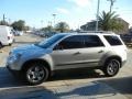 Quicksilver Metallic - Acadia SLE Photo No. 5